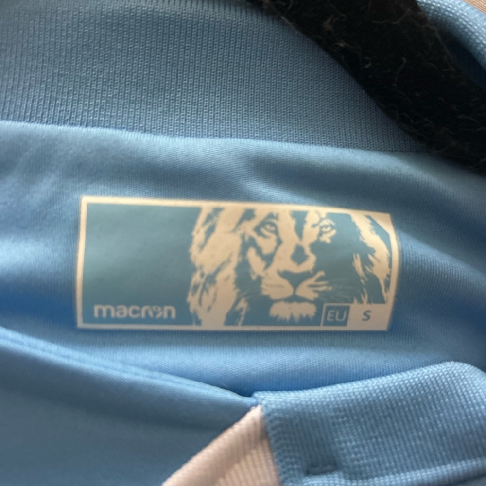 1860 Munich 2018/19 Home Shirt (Jersey) - Picture 3 of 4